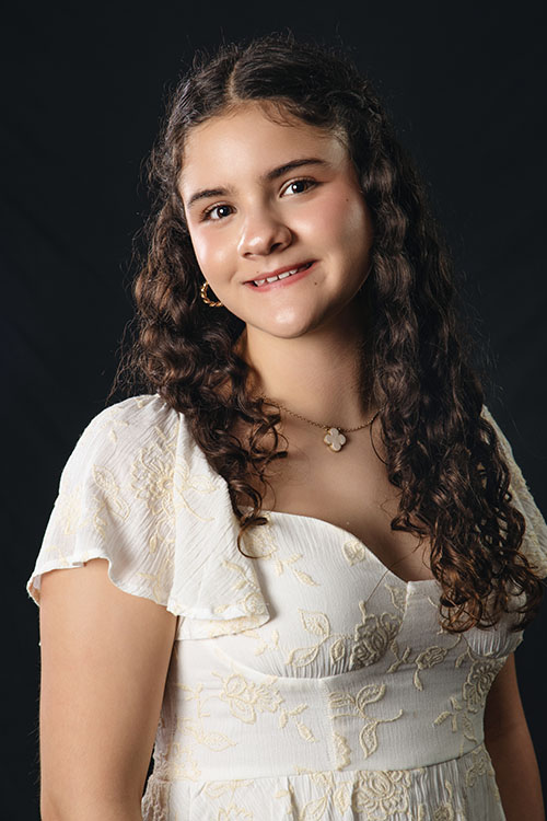 Ziva Rae Keoughl